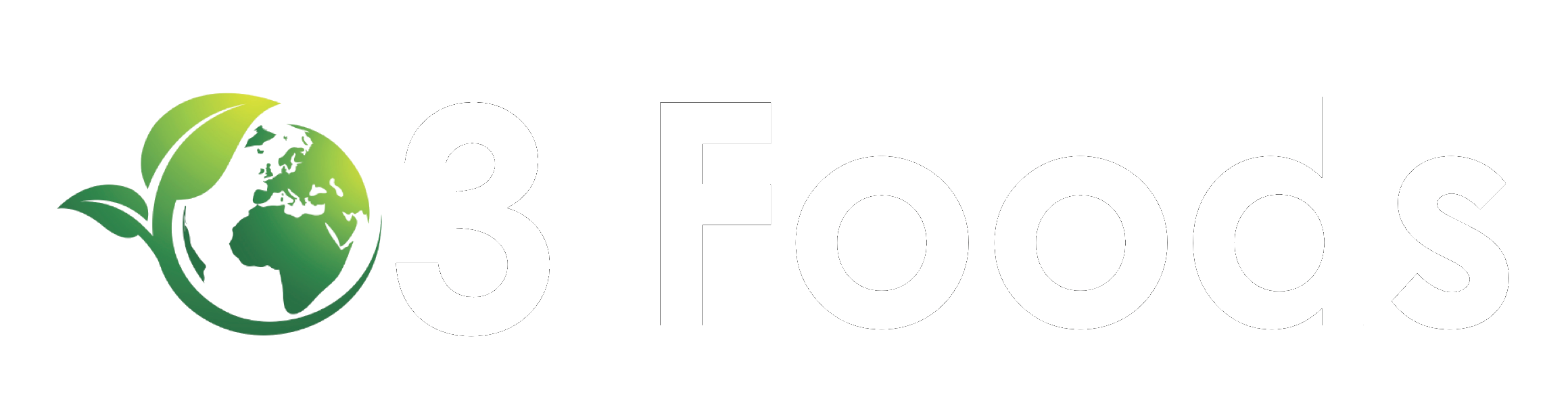 03 Foods Logo